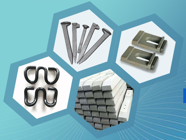 鋼軌配件專(zhuān)題