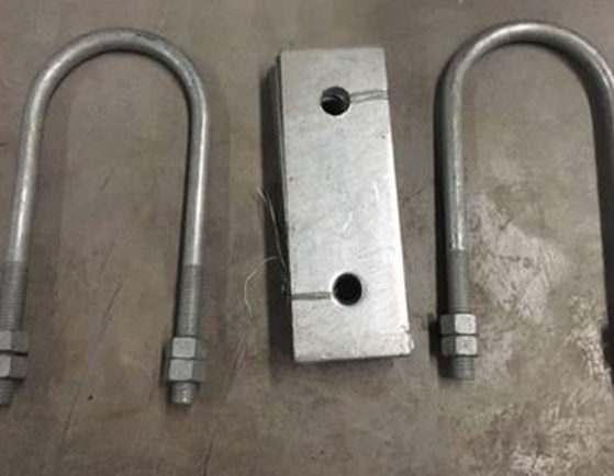 道軌預(yù)埋件